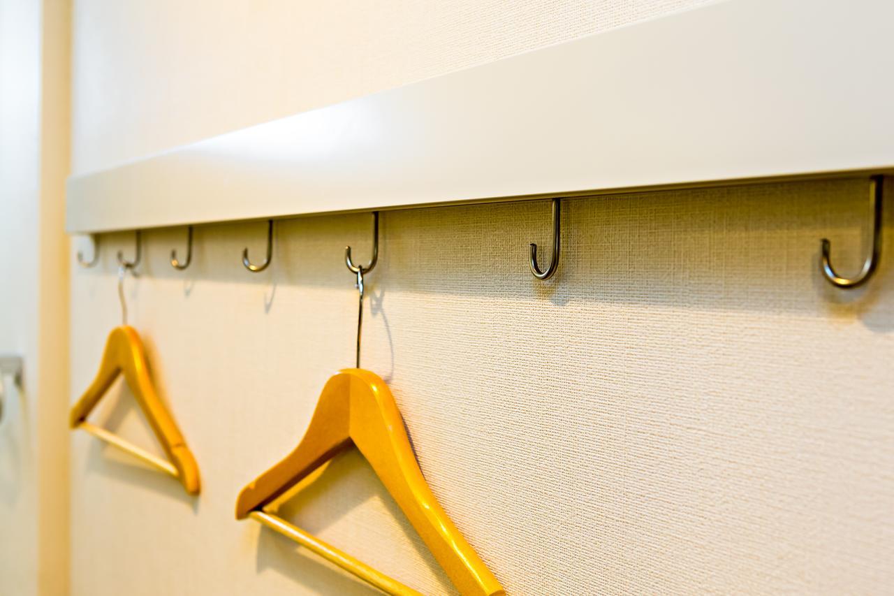 Apartament Premias Umeda Osaka Zewnętrze zdjęcie