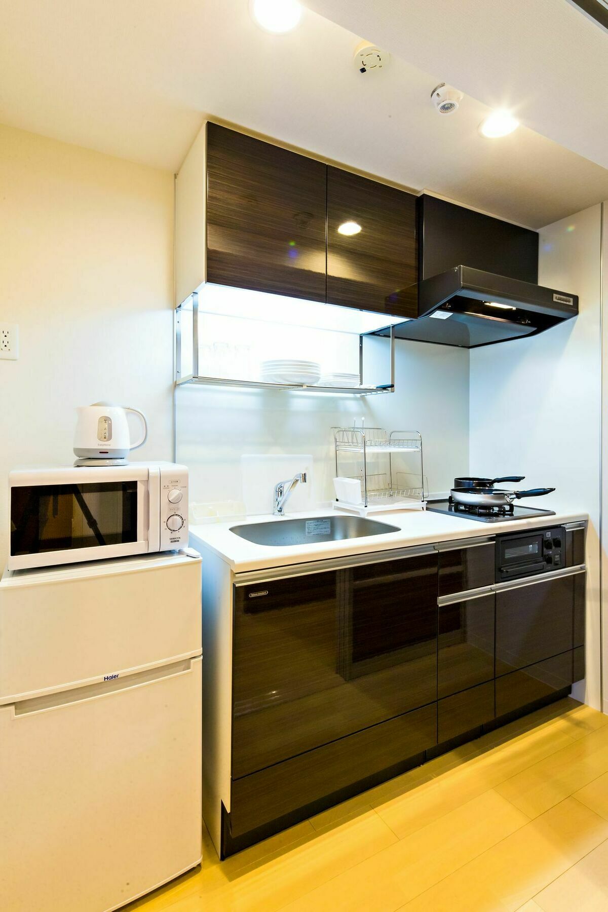 Apartament Premias Umeda Osaka Zewnętrze zdjęcie