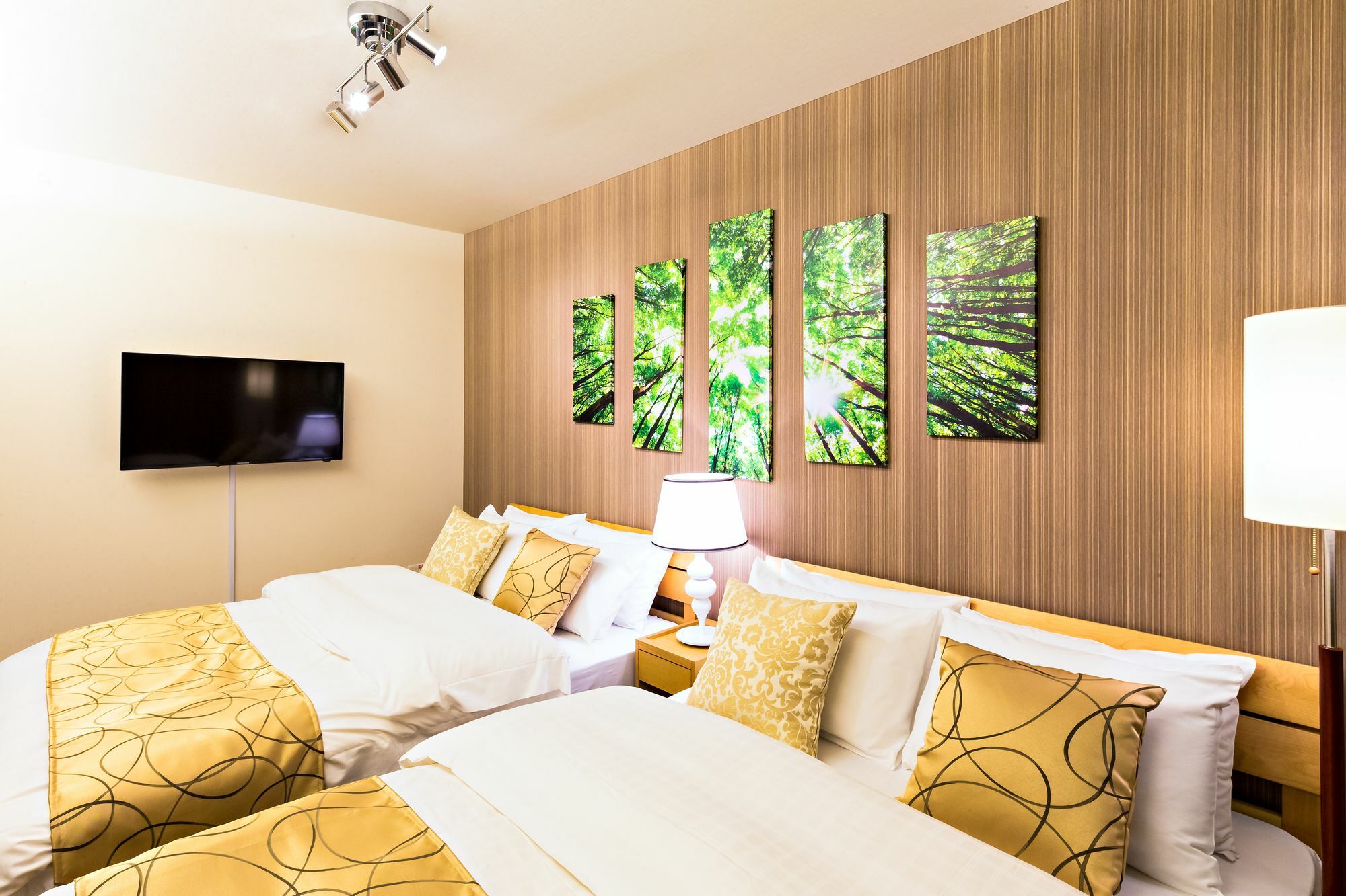 Apartament Premias Umeda Osaka Zewnętrze zdjęcie