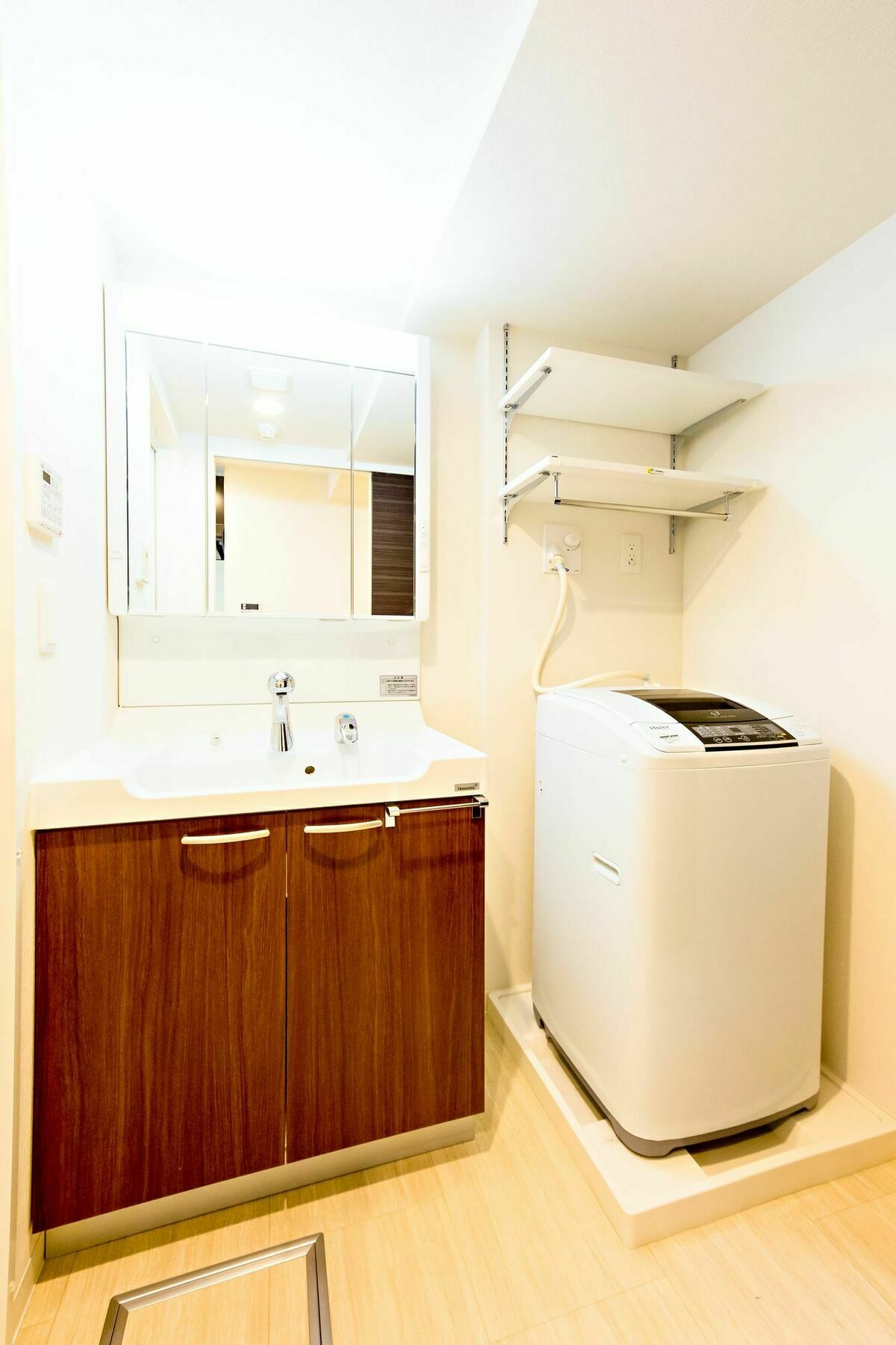 Apartament Premias Umeda Osaka Zewnętrze zdjęcie