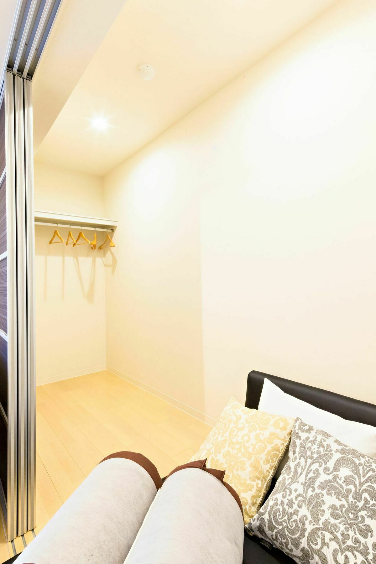 Apartament Premias Umeda Osaka Zewnętrze zdjęcie