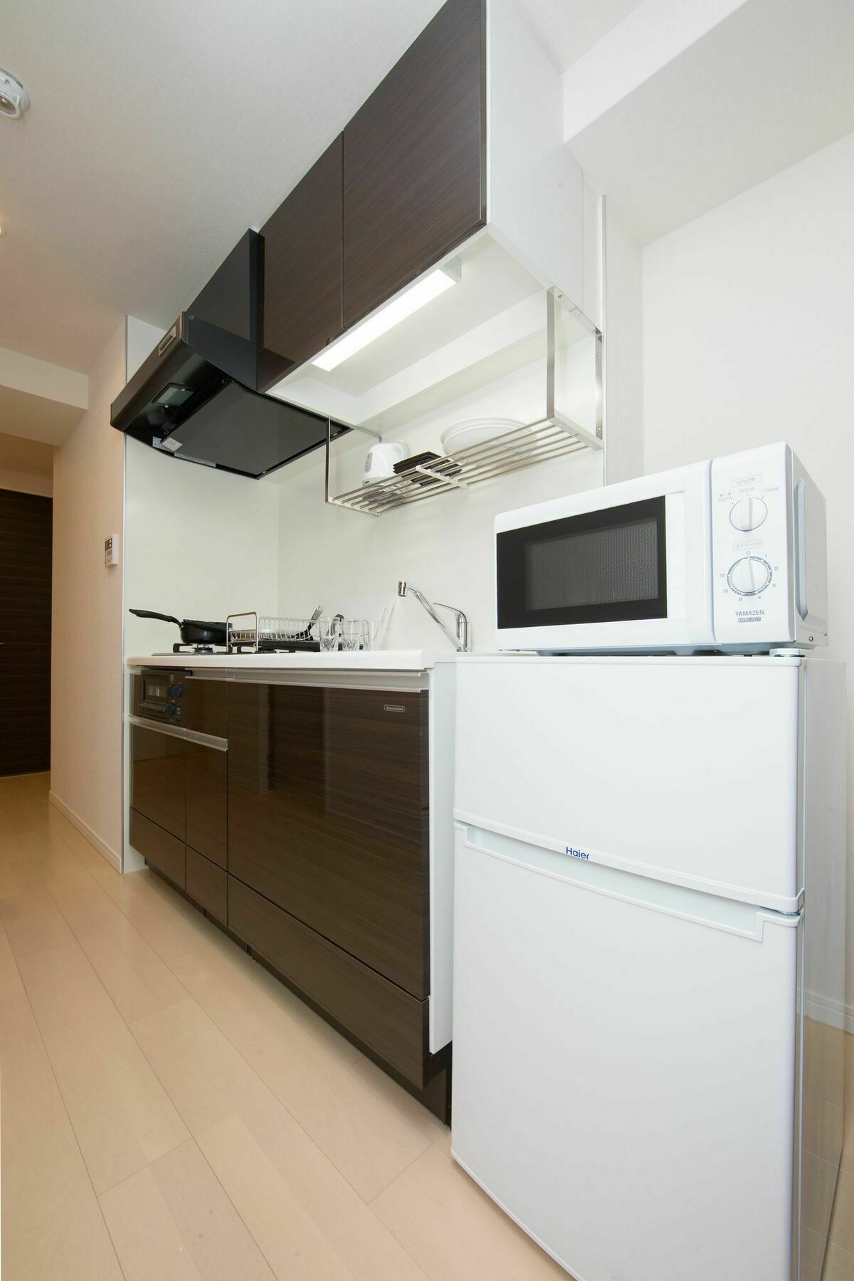 Apartament Premias Umeda Osaka Zewnętrze zdjęcie